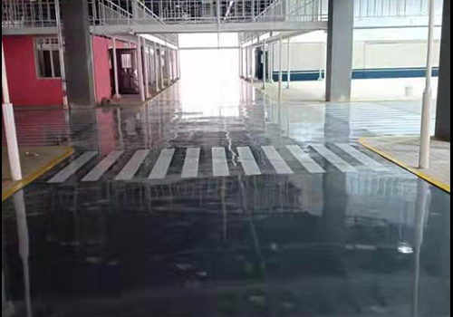地坪工程