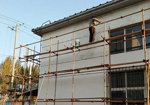 房屋维修